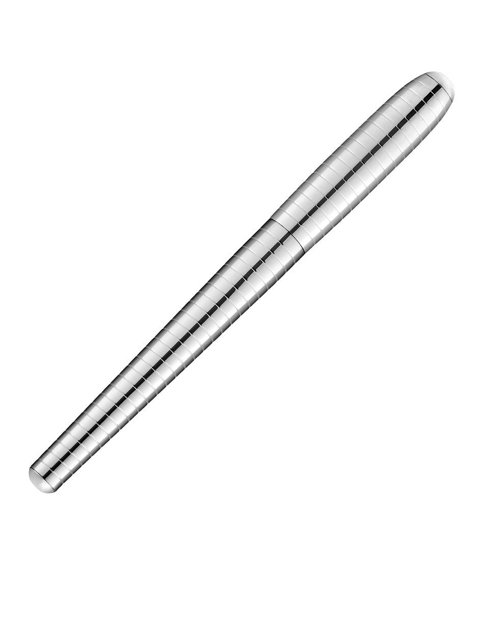 Pluma fuente bauhaus 4