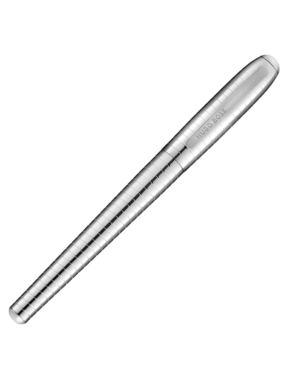 Pluma fuente bauhaus 5