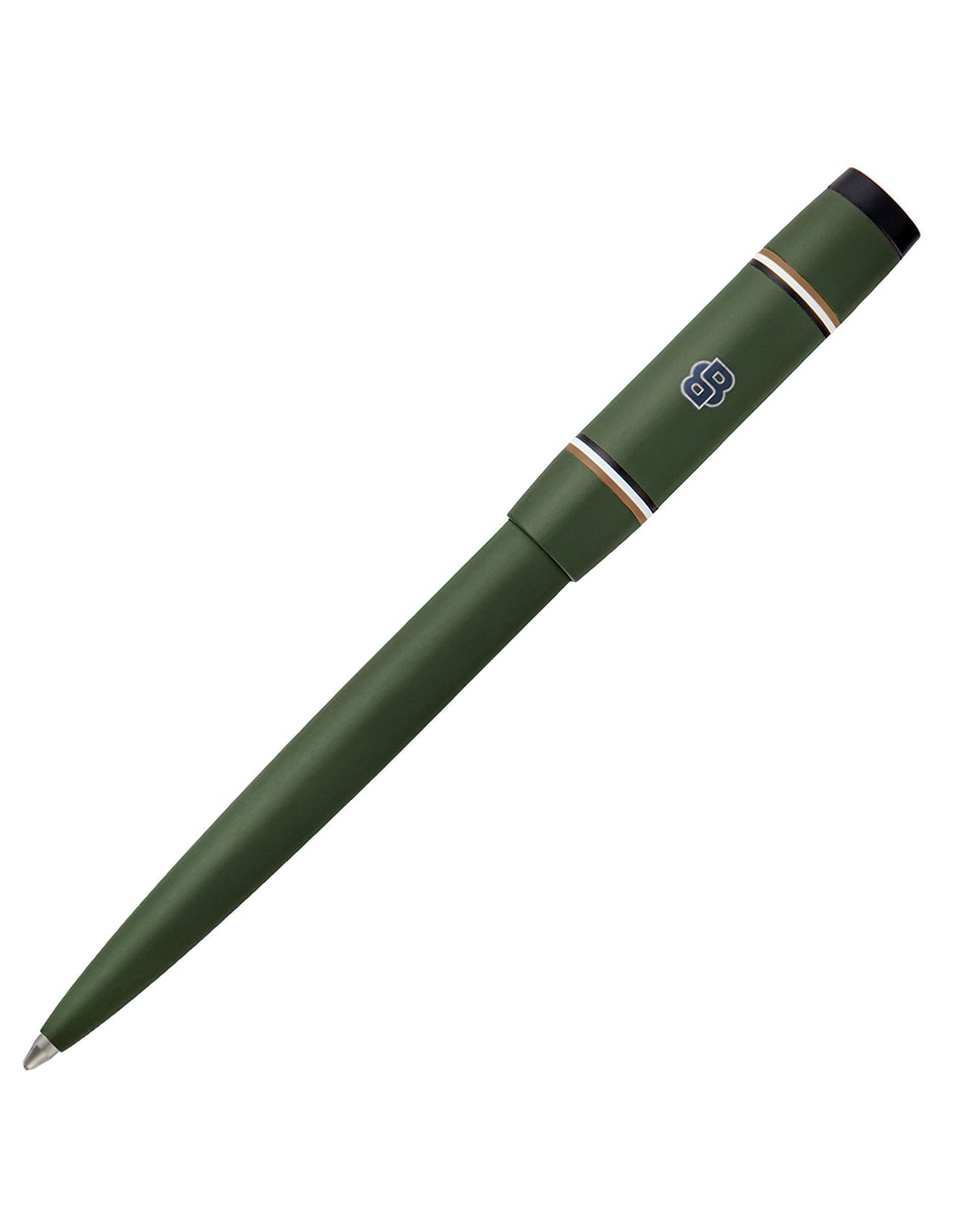 Bolígrafo varsity