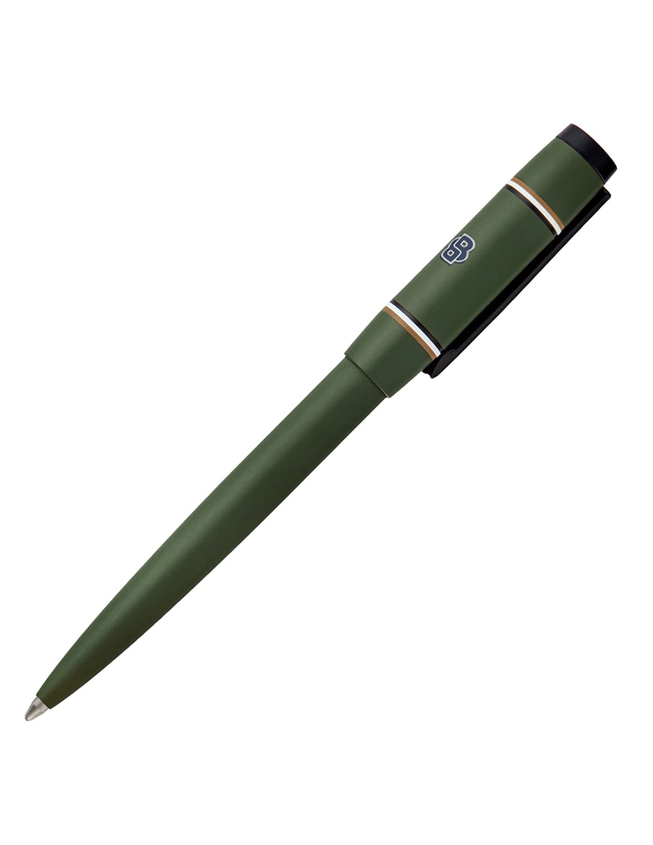 Bolígrafo varsity 2