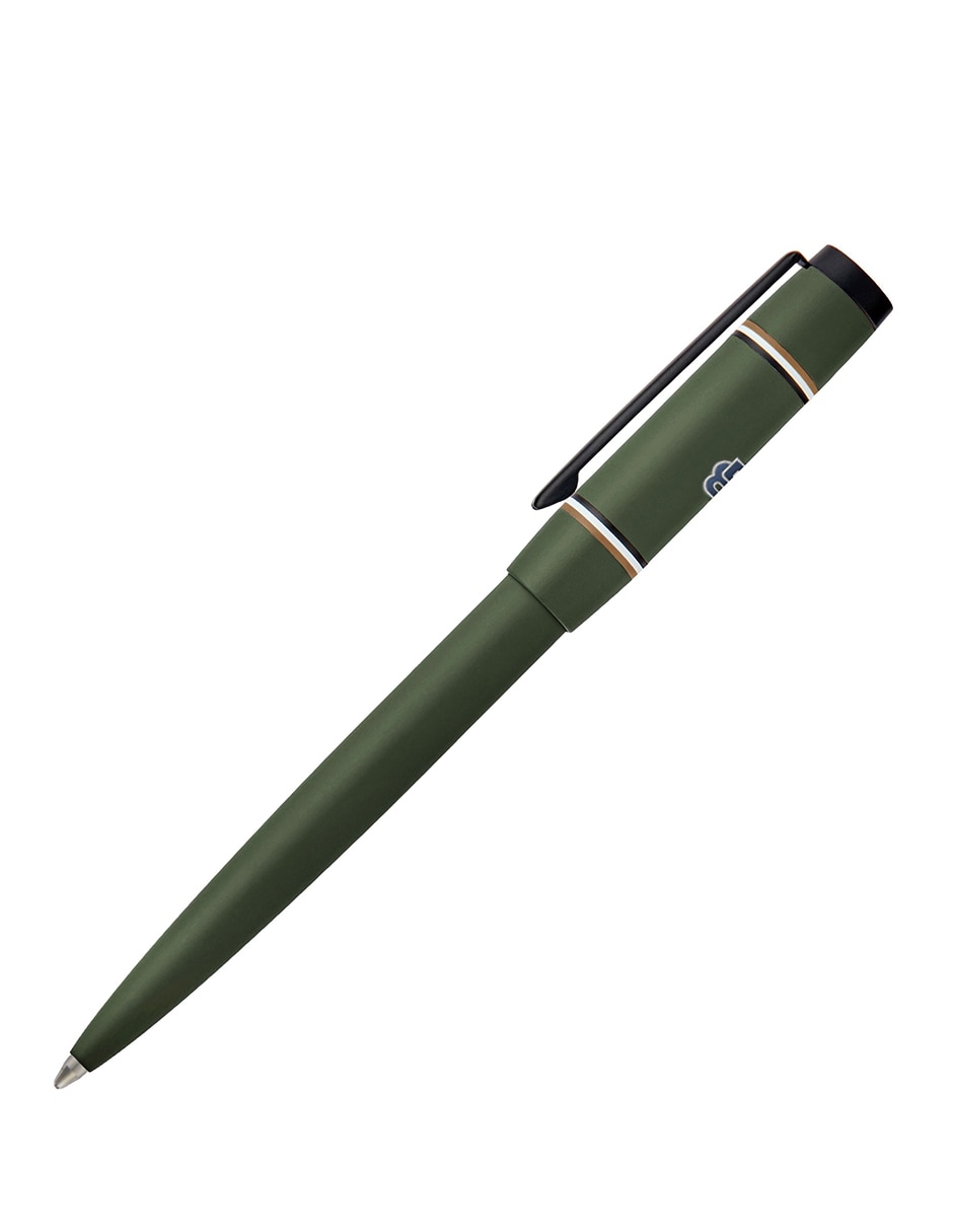 Bolígrafo varsity 4