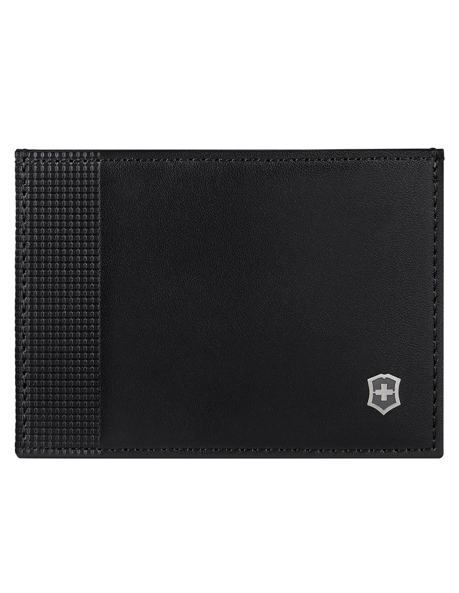 Tarjetero piel para hombre 1