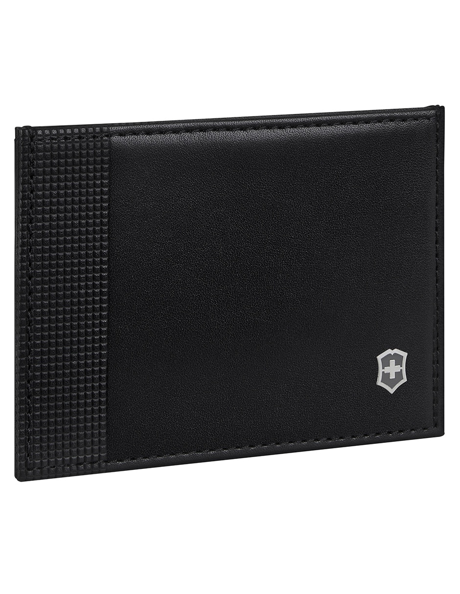 Tarjetero piel para hombre 2