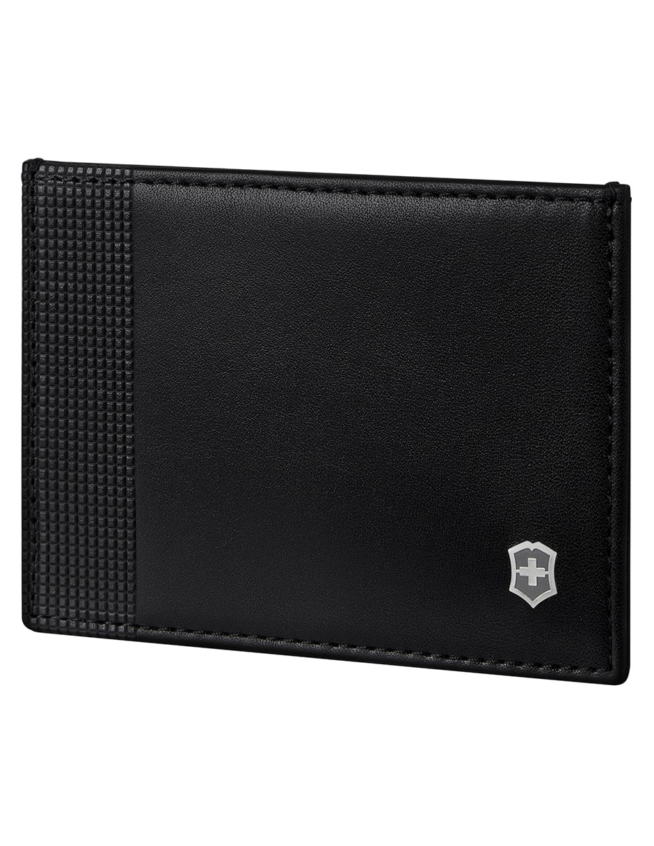 Tarjetero piel para hombre 3