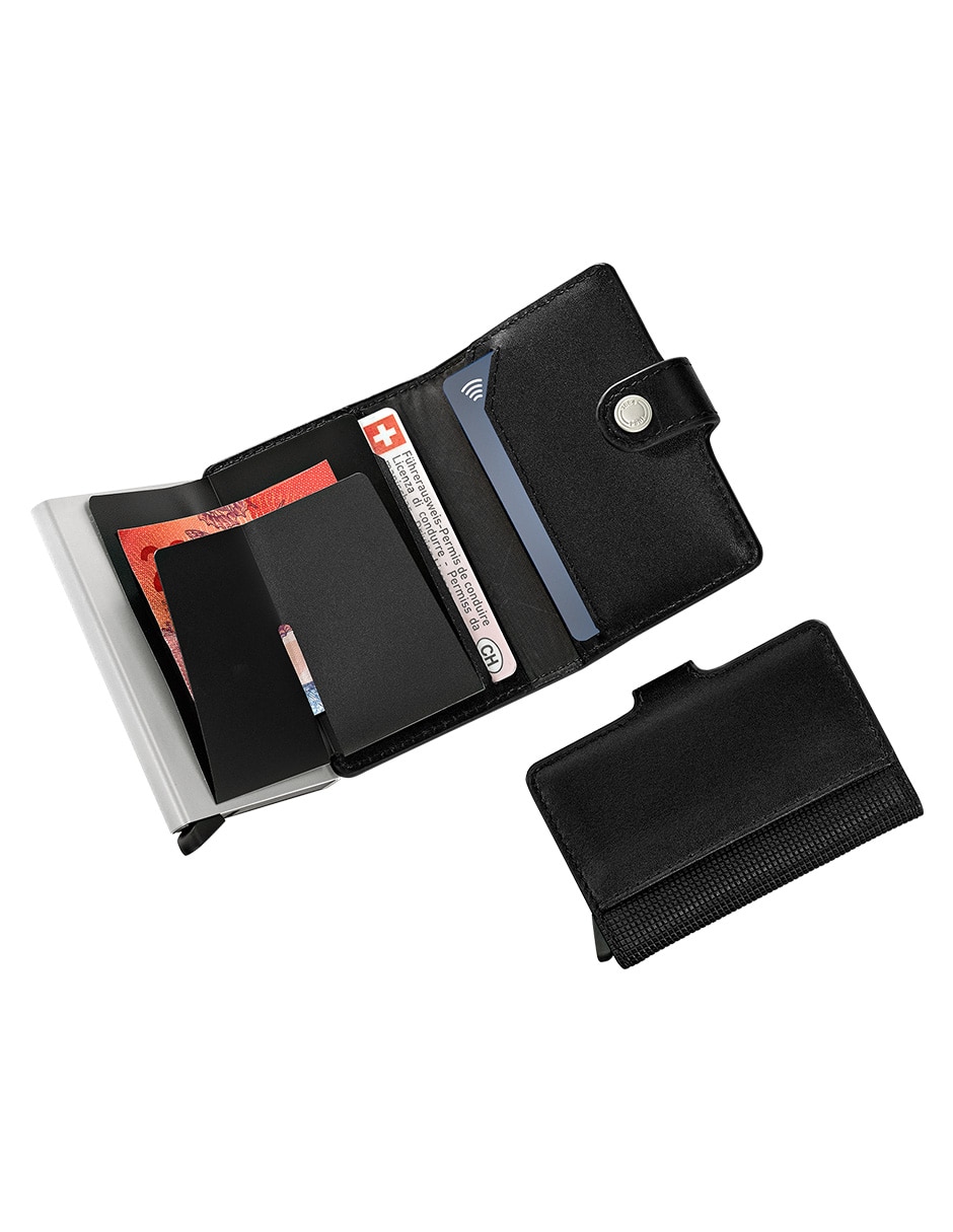 Cartera para hombre 2