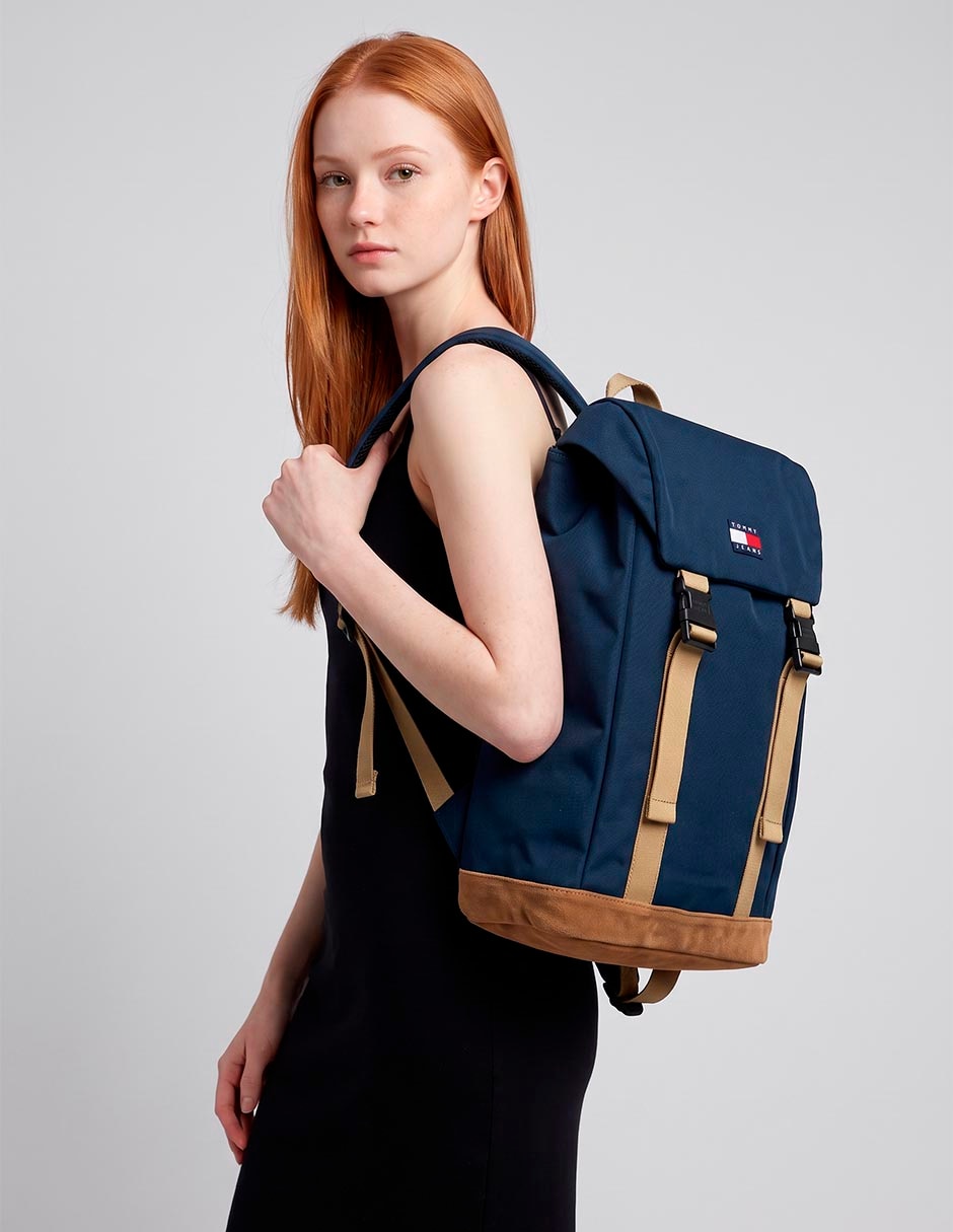 Mochila casual para hombre