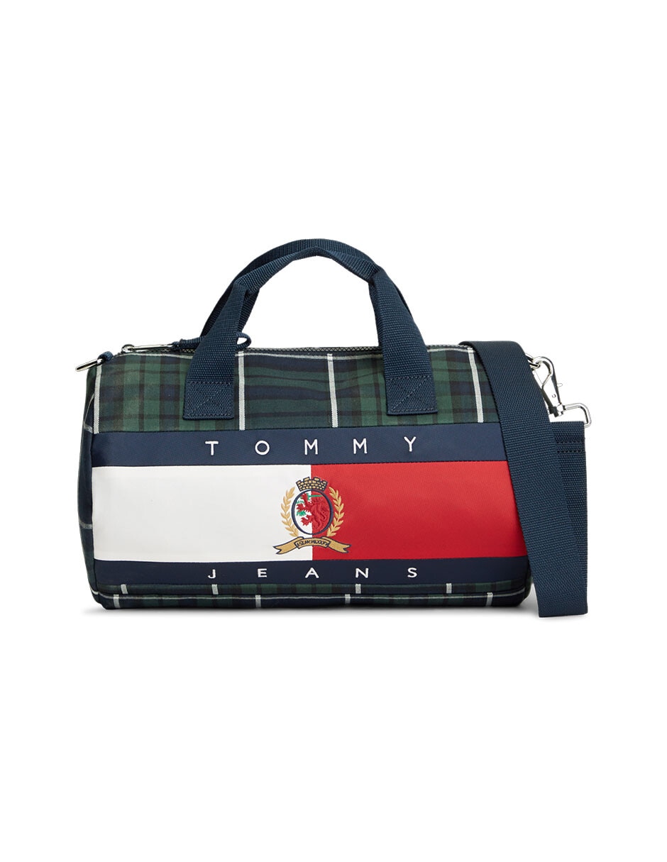 Bolsa duffel Tjm Archive para hombre