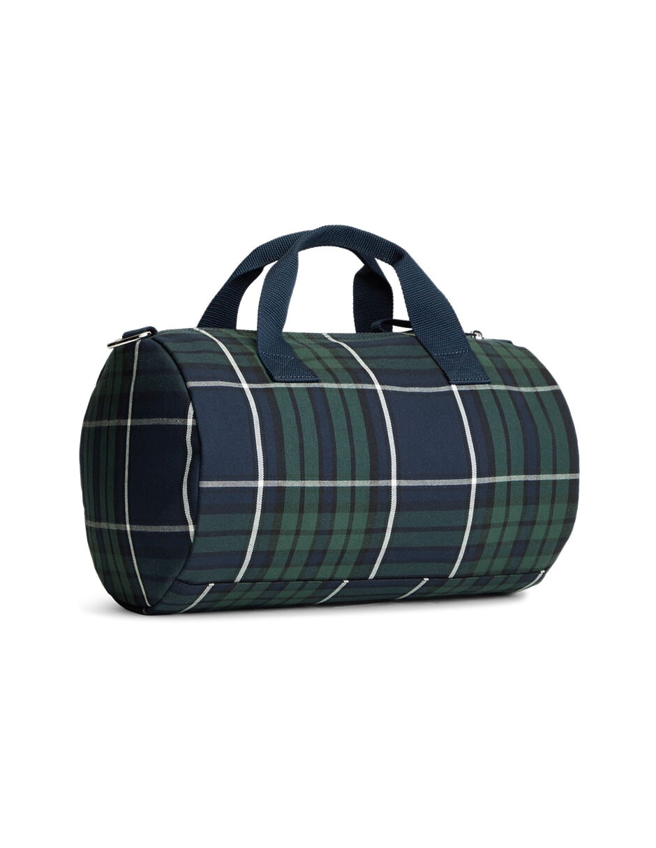 Bolsa duffel Tjm Archive para hombre 4