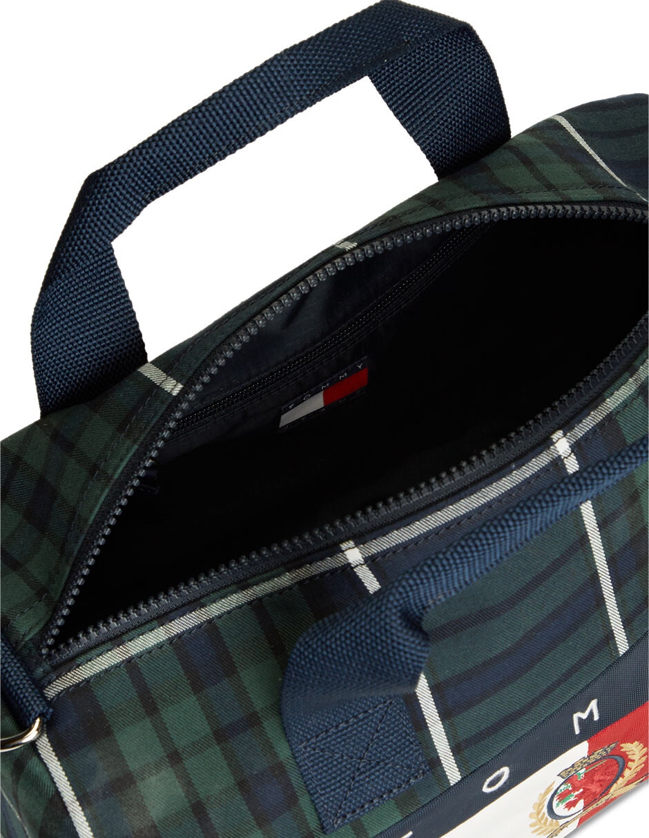 Bolsa duffel Tjm Archive para hombre 3