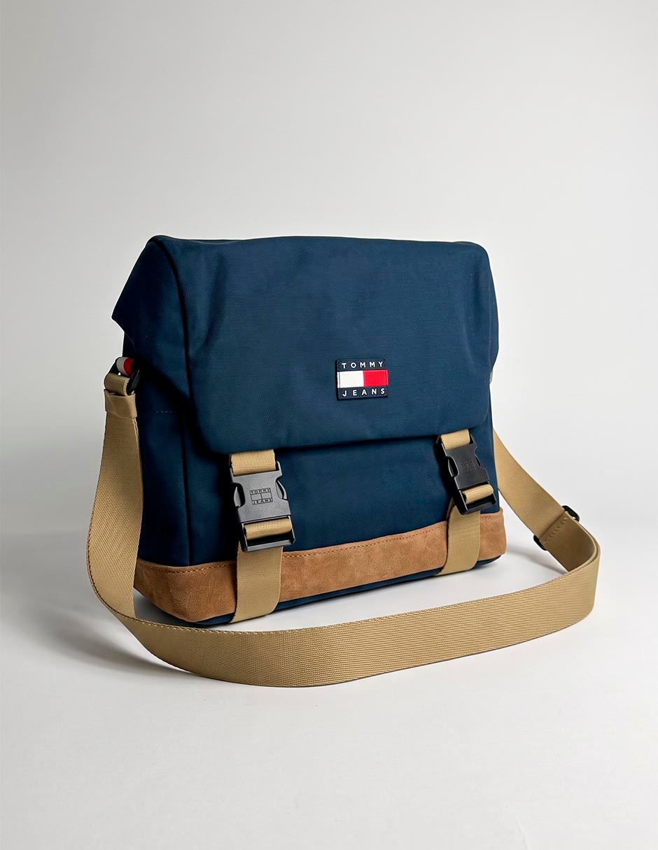 Bolsa mensenger para hombre 1