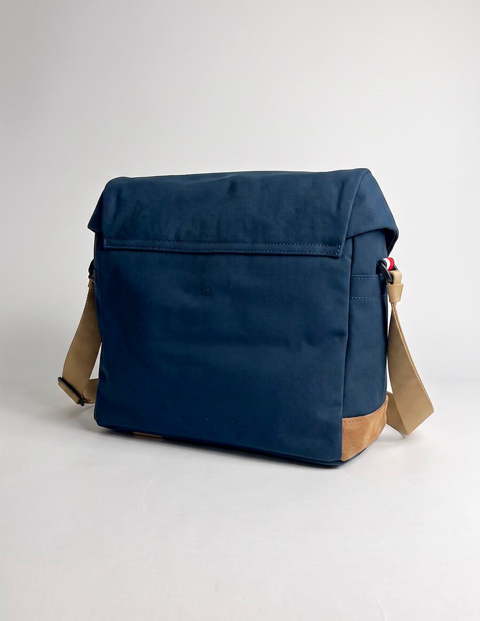 Bolsa mensenger para hombre 2