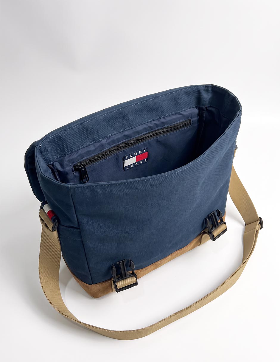 Bolsa mensenger para hombre 3