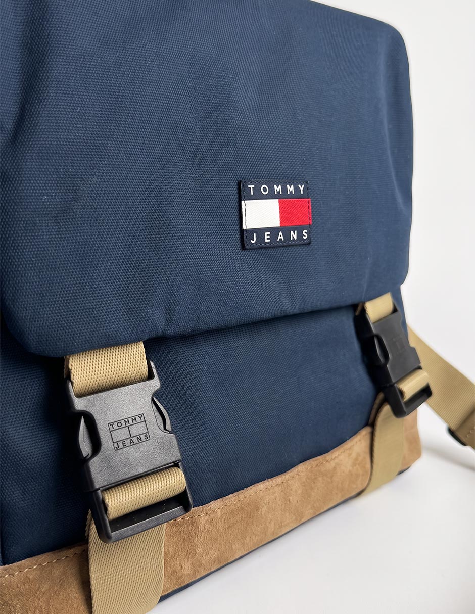 Bolsa mensenger para hombre 4