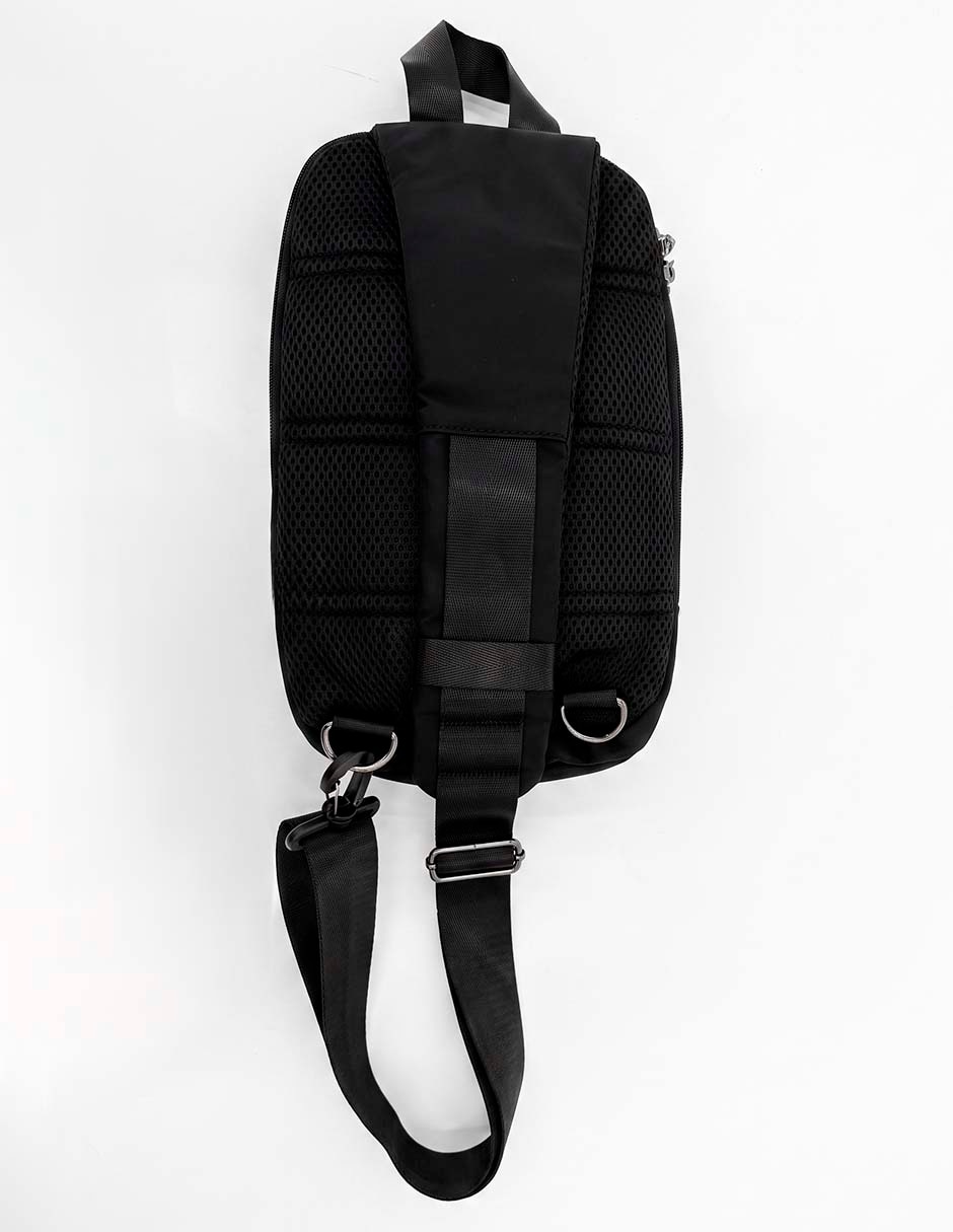 Bolsa bandolera para hombre 3