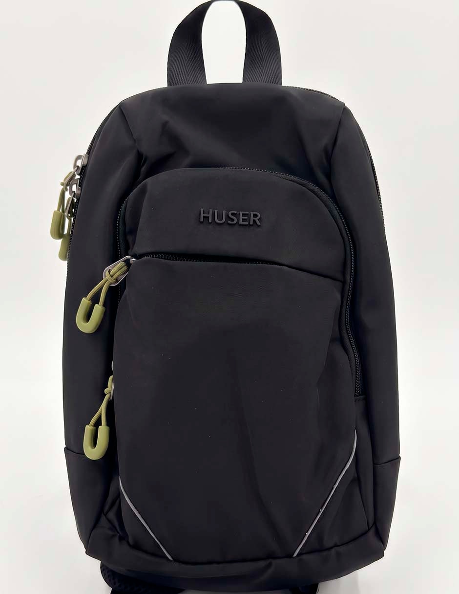Bolsa bandolera para hombre 2
