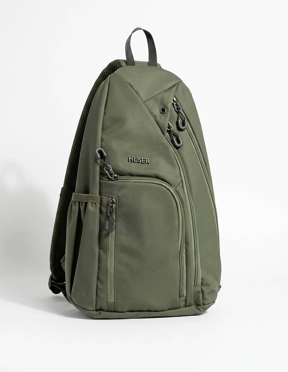 Bolsa bandolera para hombre 1