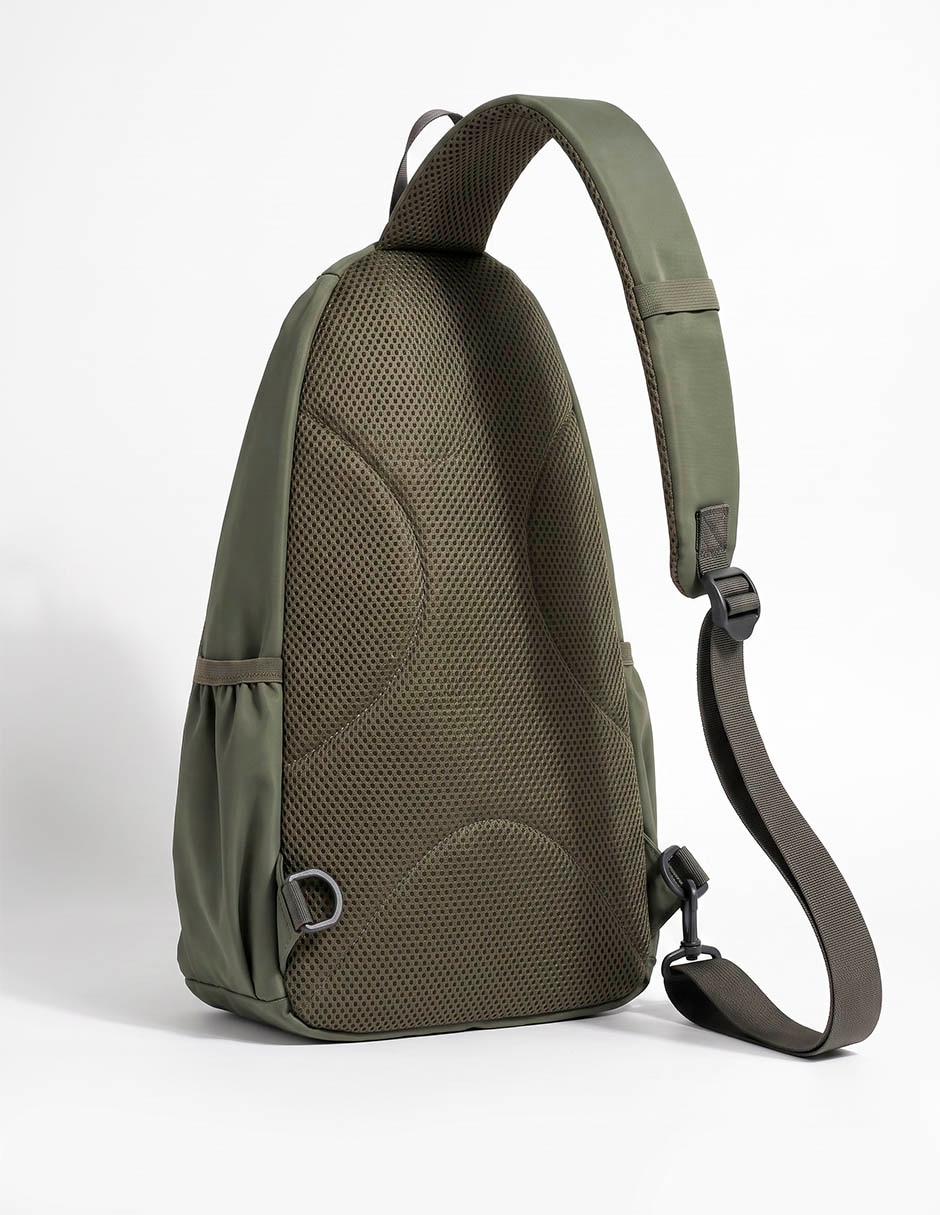 Bolsa bandolera para hombre 2