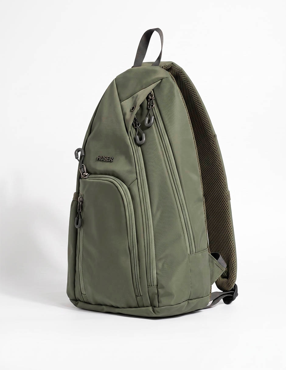 Bolsa bandolera para hombre 3