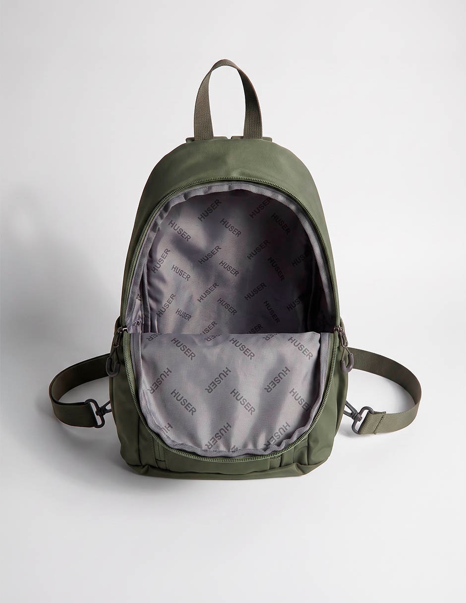 Bolsa bandolera para hombre 5