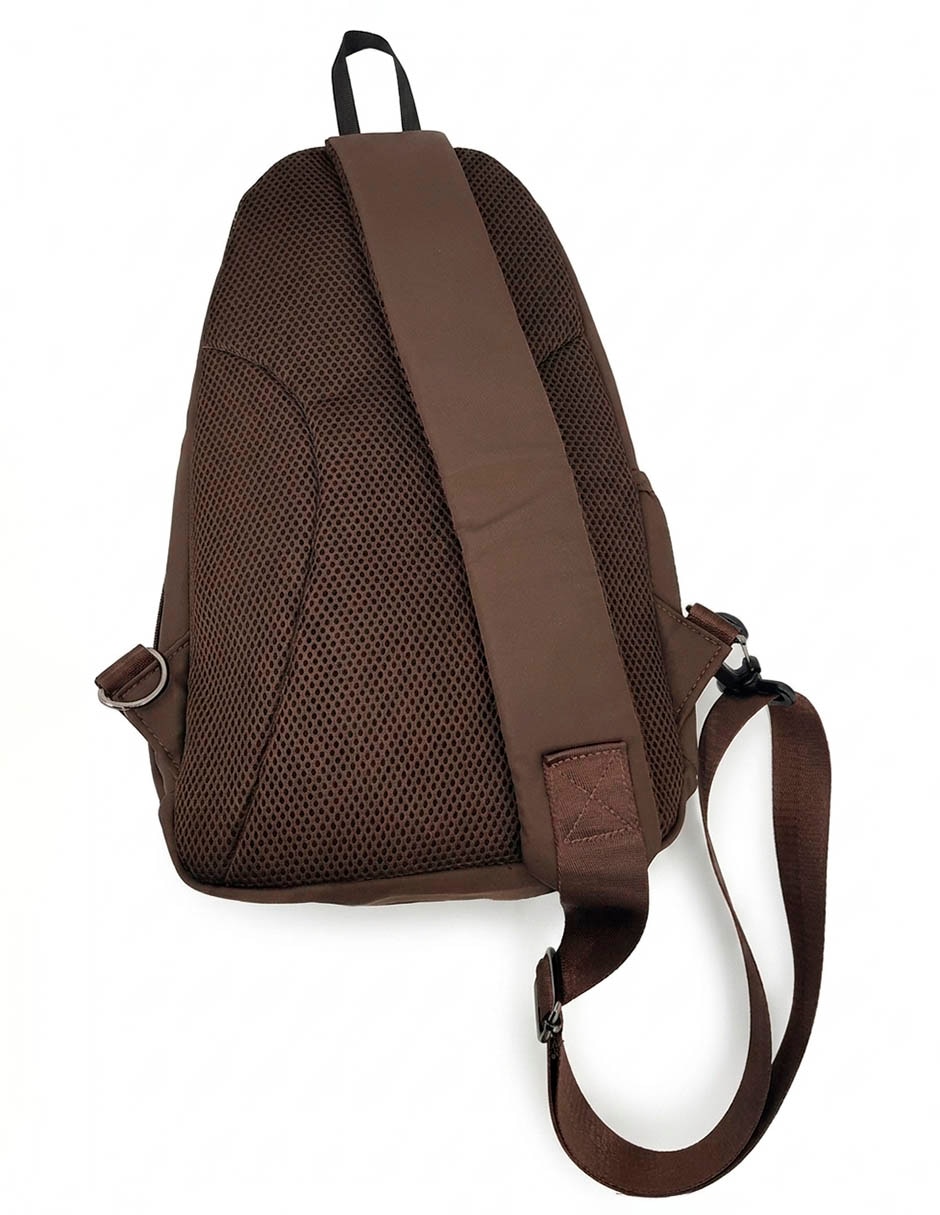 Bolsa bandolera huser para hombre