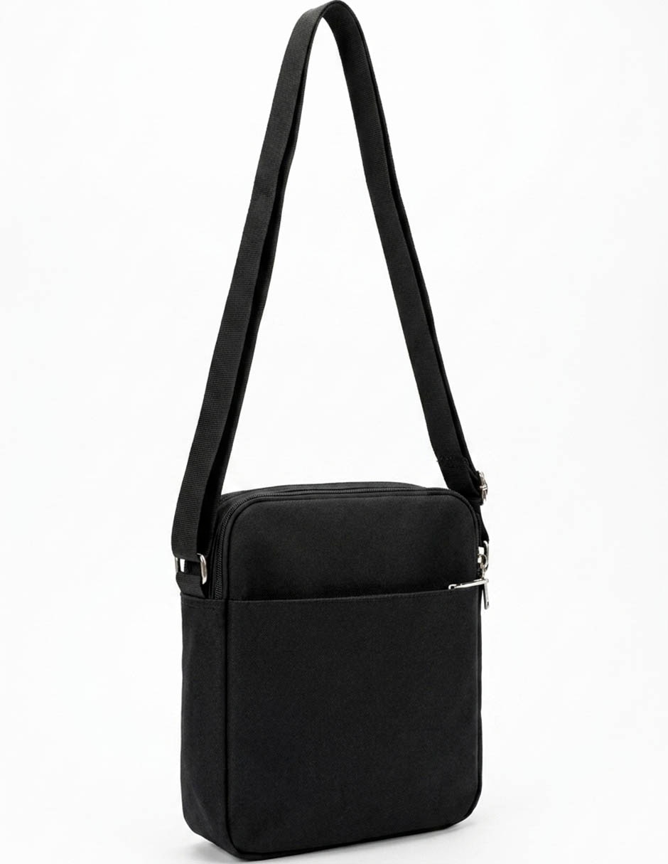 Bolsa messenger para hombre 2