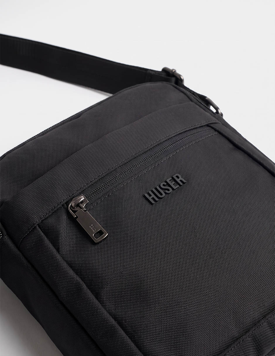 Bolsa messenger para hombre 5