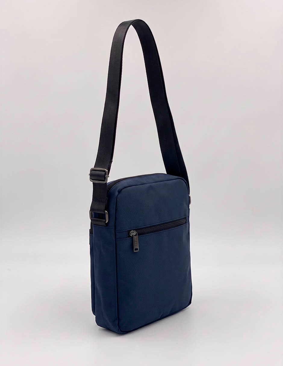 Bolsa messenger para hombre 2