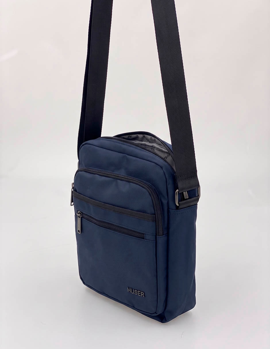 Bolsa messenger para hombre 4