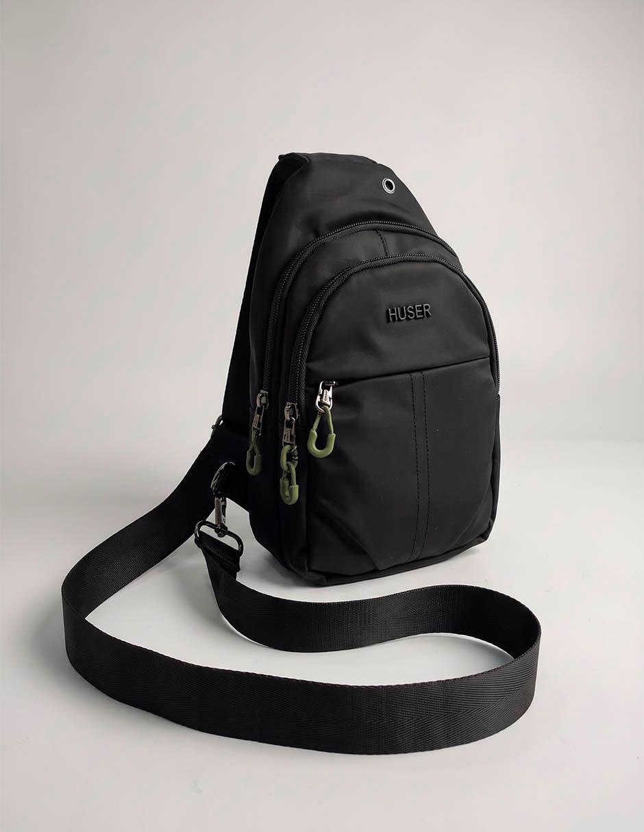 Bolsa messenger para hombre 1