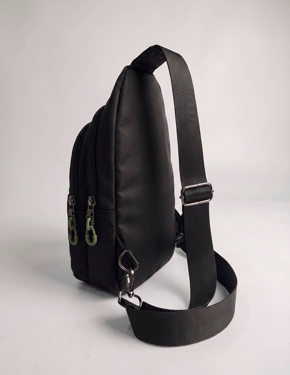 Bolsa messenger para hombre 2