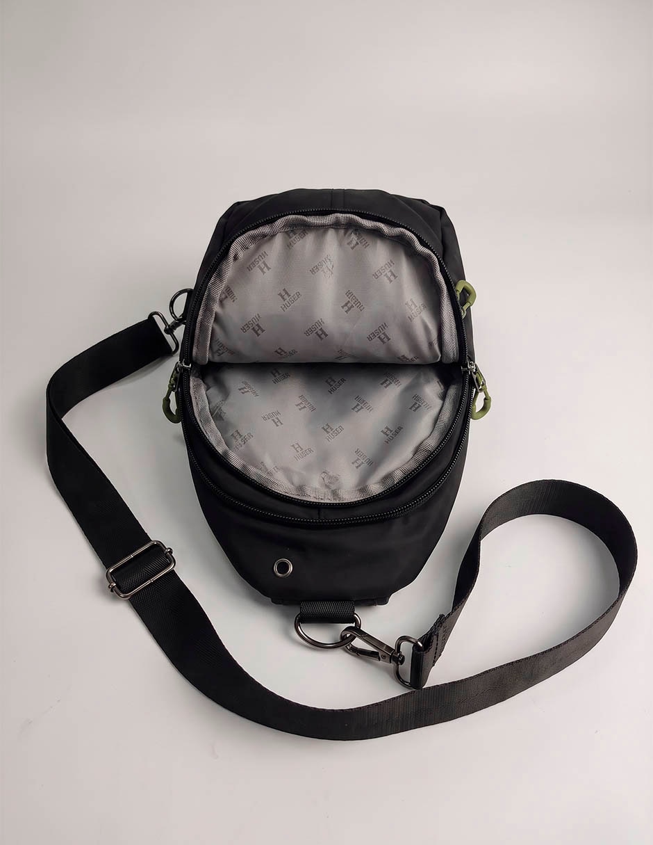 Bolsa messenger para hombre 3