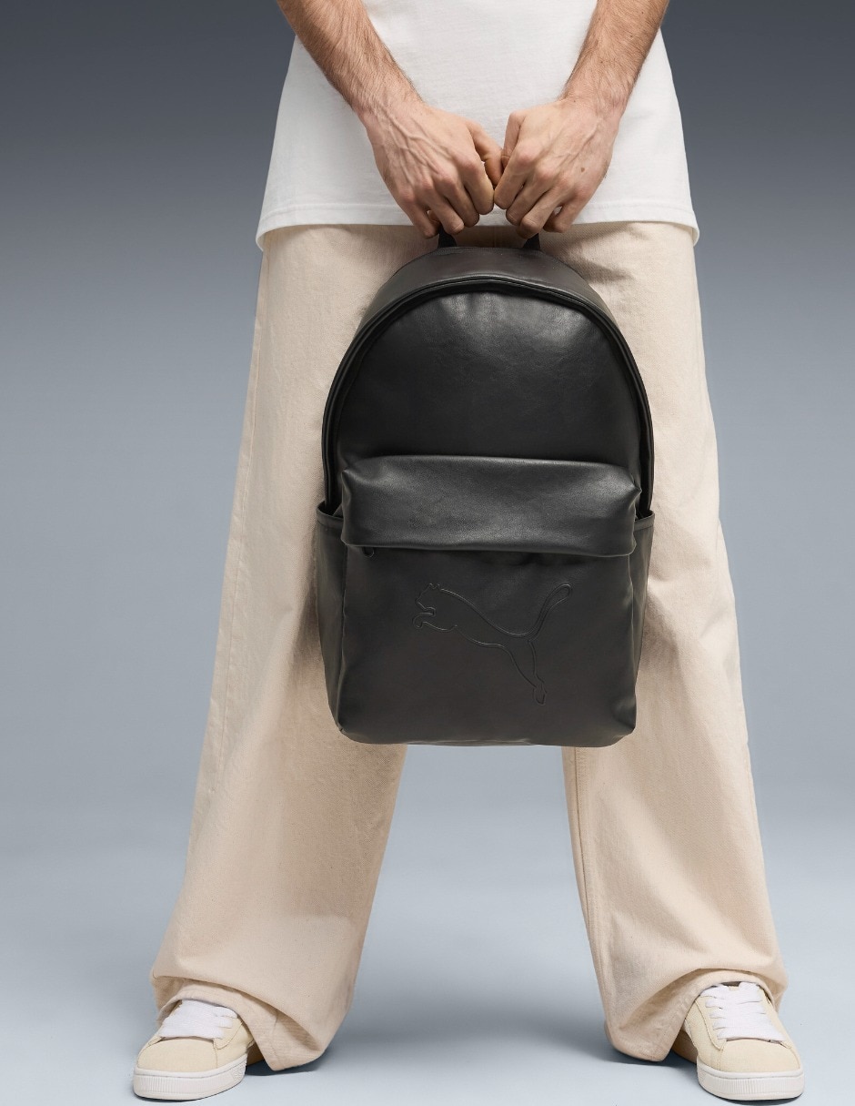 Mochila casual essentials para hombre 3