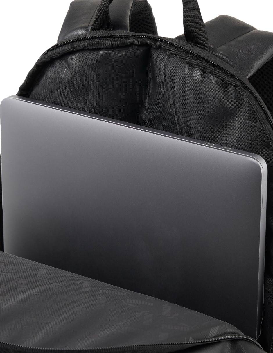 Mochila casual essentials para hombre 2