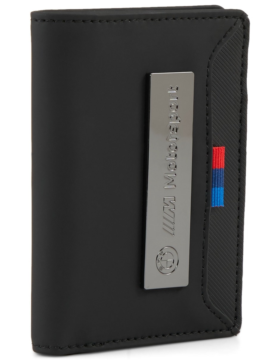 Cartera bmw mms para hombre Cartera bmw mms para hombre