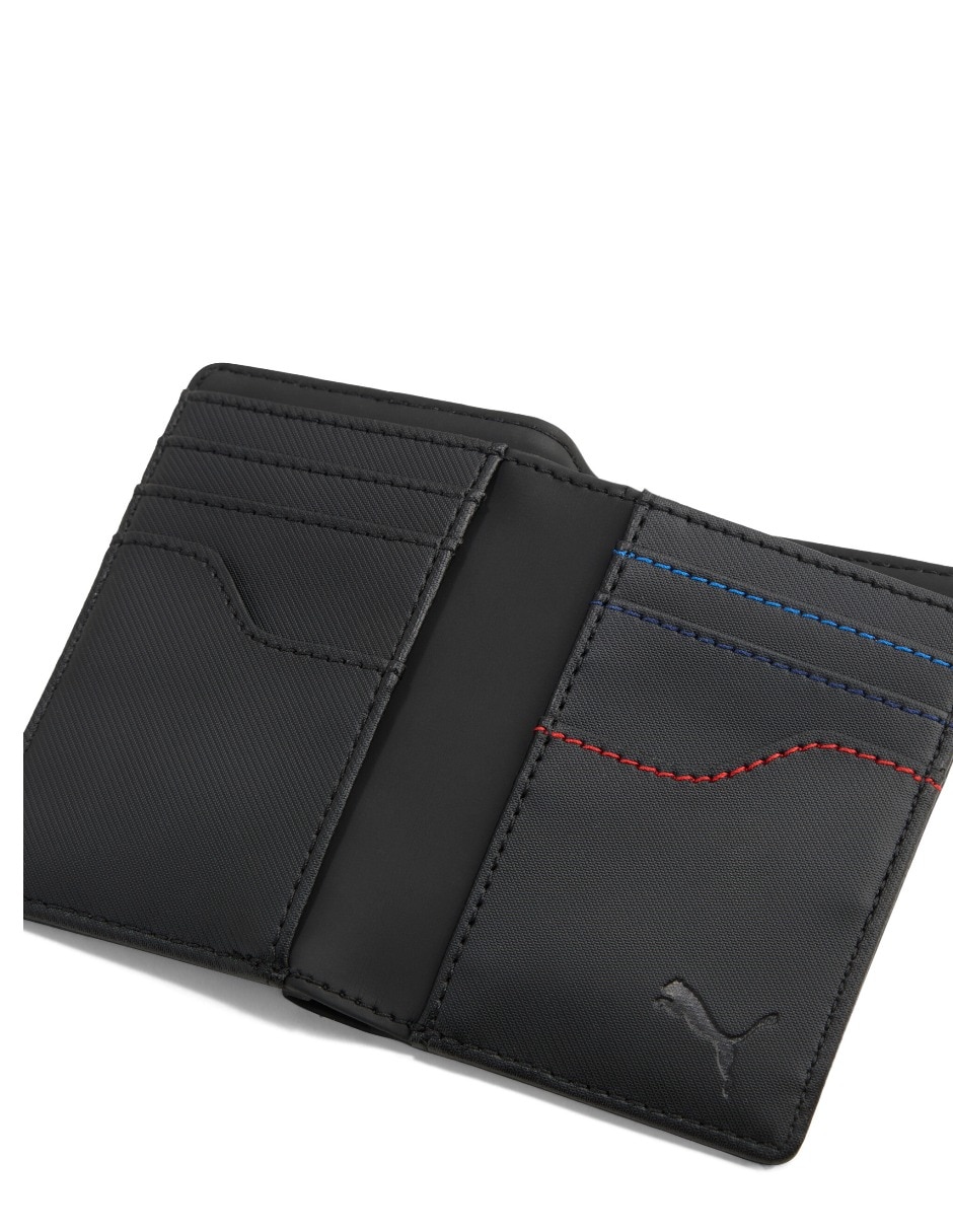 Cartera bmw mms para hombre 2