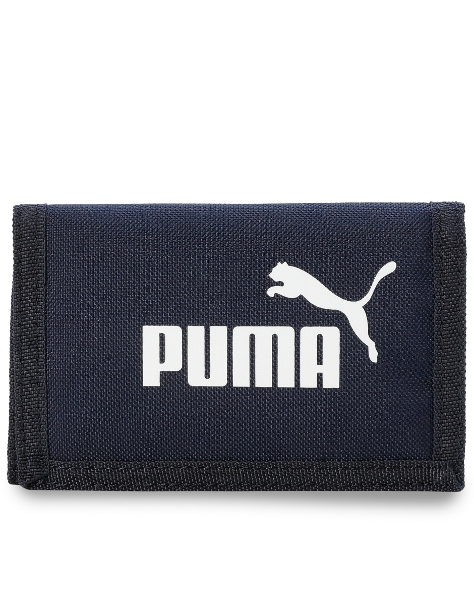 Cartera puma phase wallet para hombre