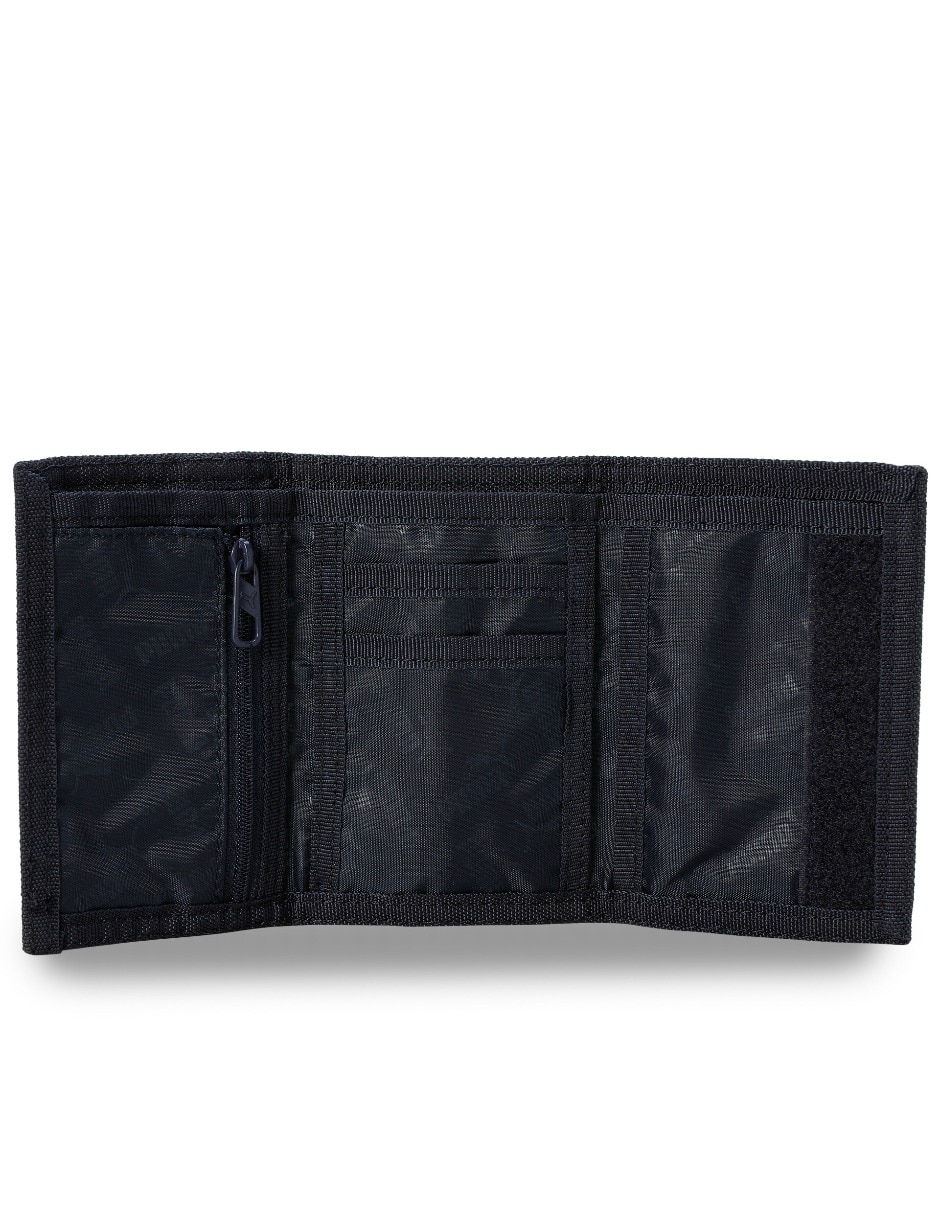 Cartera puma phase wallet para hombre