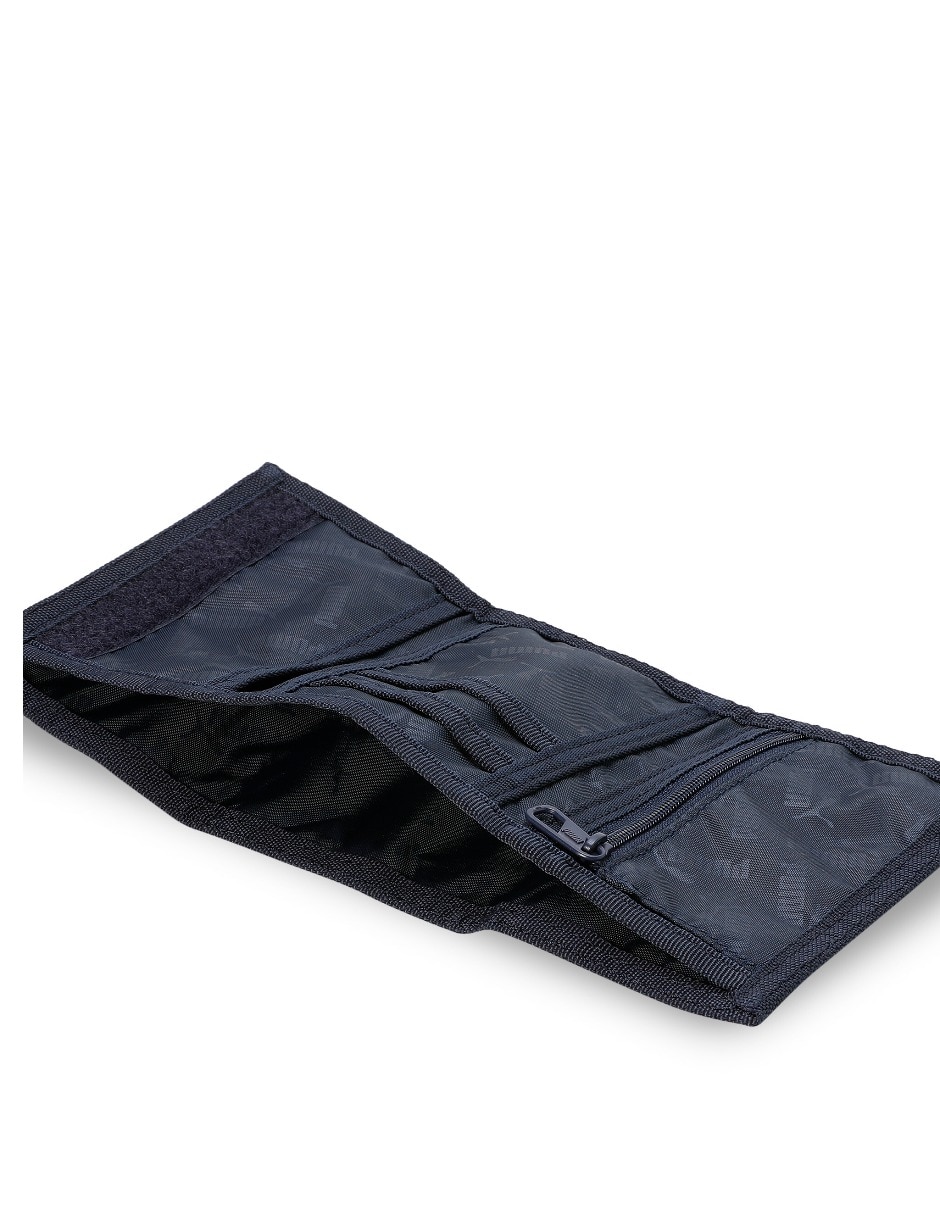 Cartera puma phase wallet para hombre 8