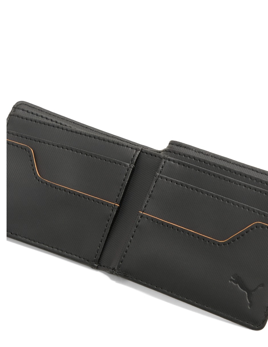 Cartera mclaren para hombre 2