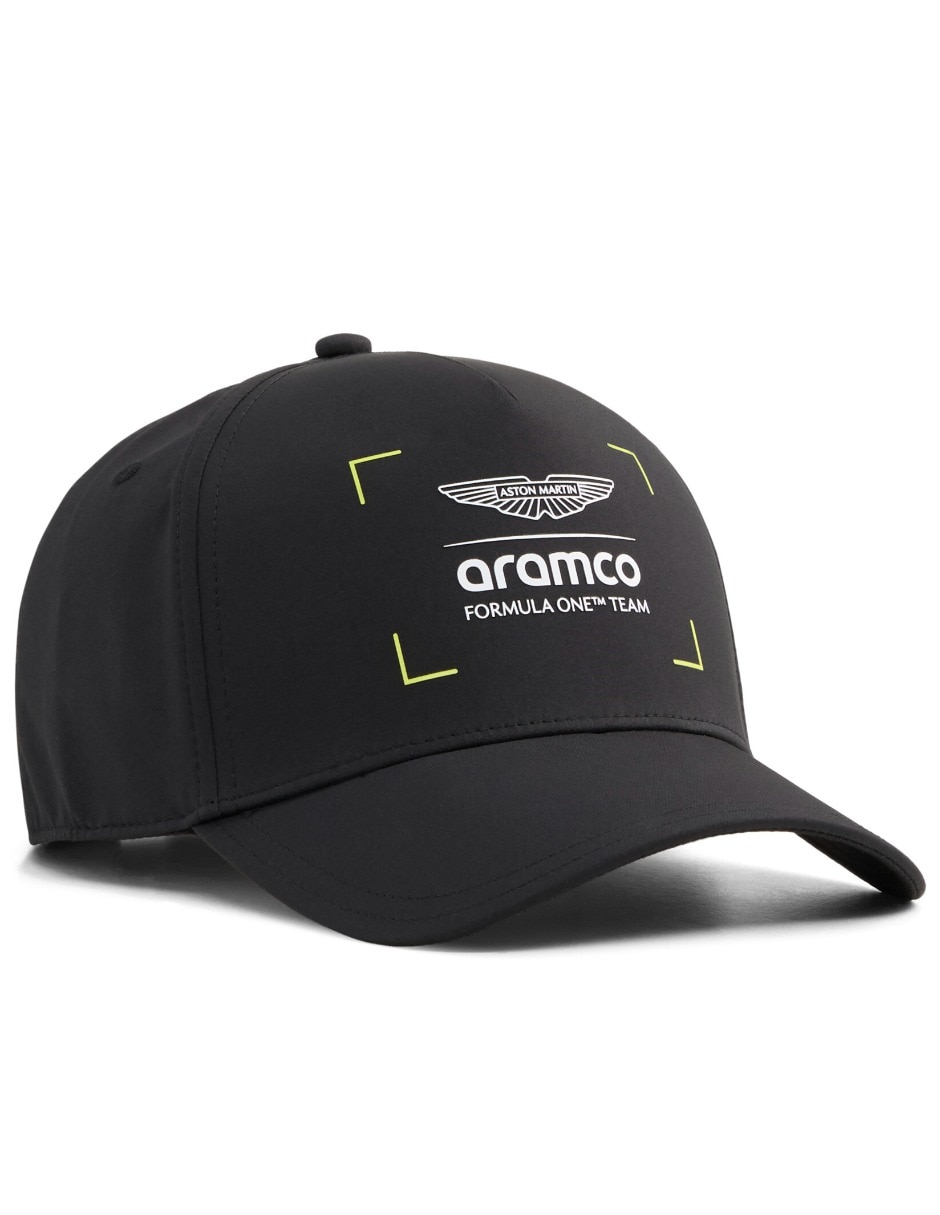 Gorra con visera curva casual para hombre