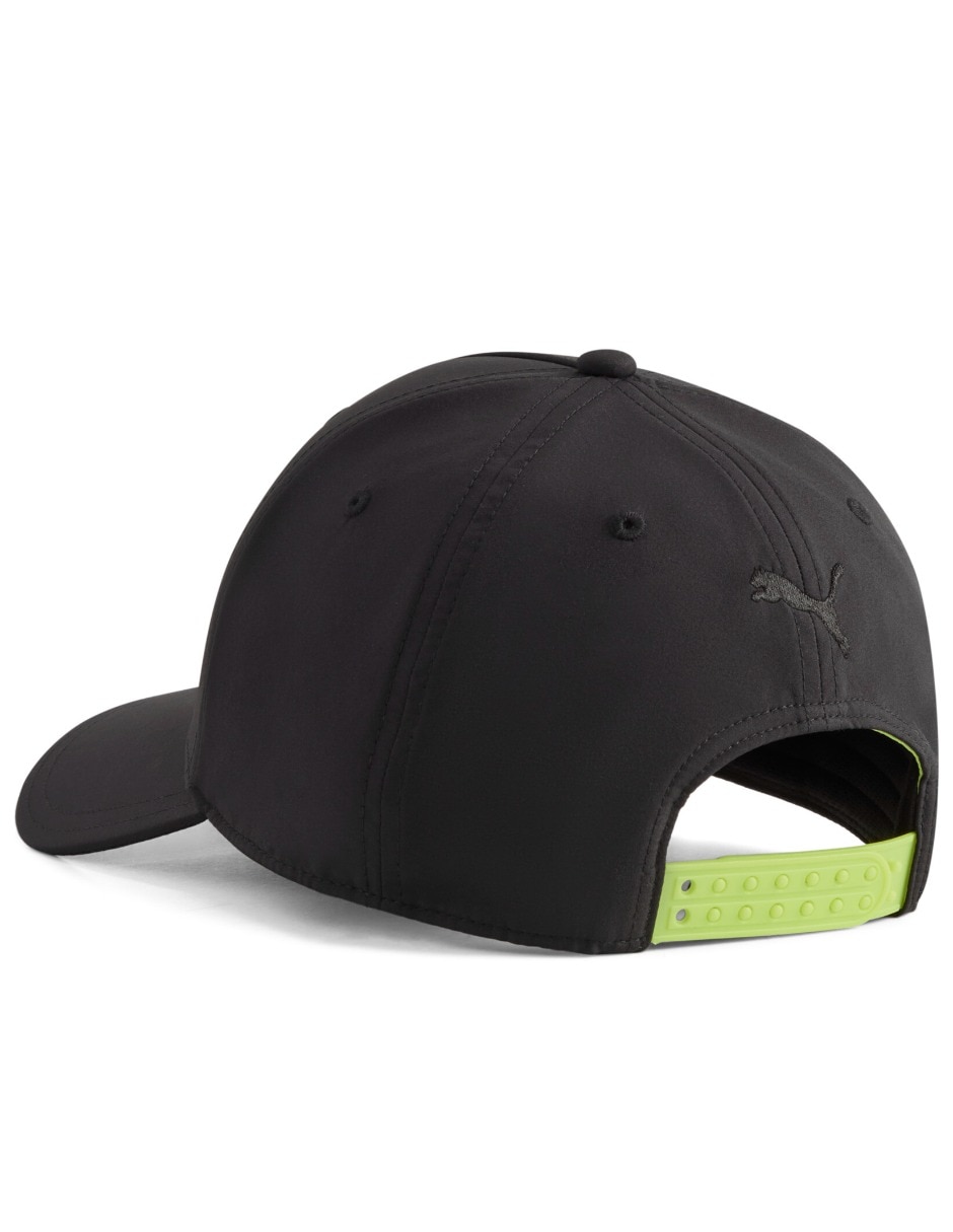 Gorra con visera curva casual para hombre 4