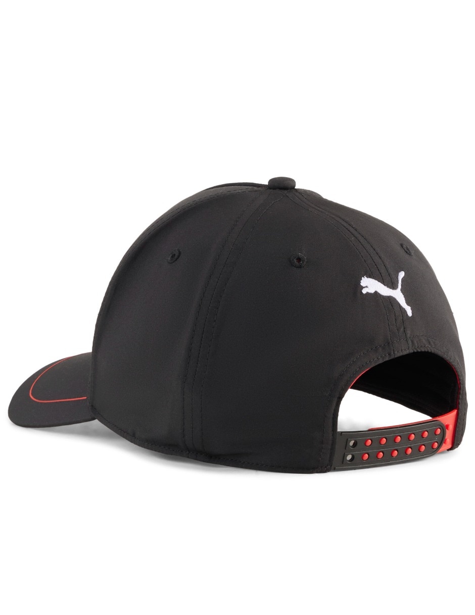 Gorra con visera curva casual f1 para hombre 5