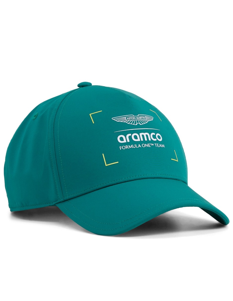 Gorra con visera curva casual para hombre 1