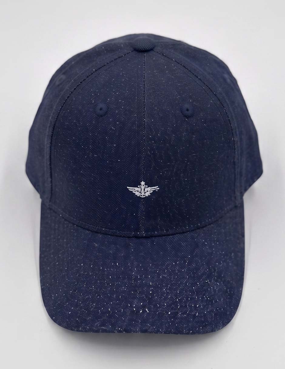Gorra visera curva hebilla casual para hombre Gorra visera curva hebilla casual para hombre