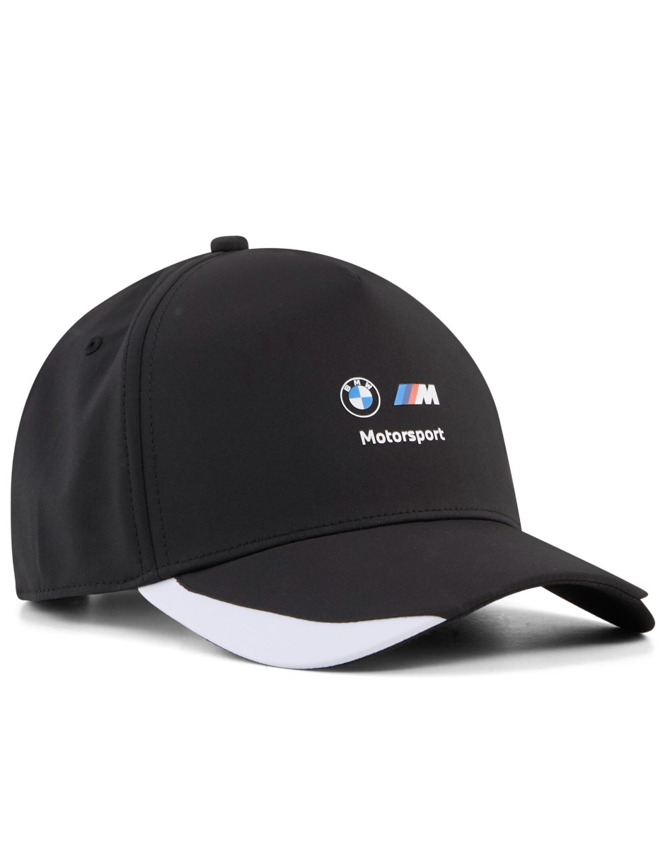 Gorra con visera curva casual para hombre 1