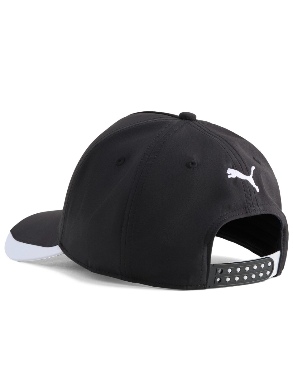 Gorra con visera curva casual para hombre 2