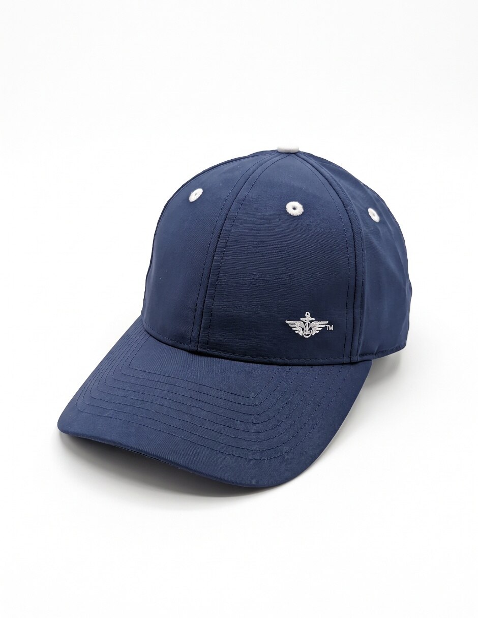 Gorra con visera curva casual para hombre 3