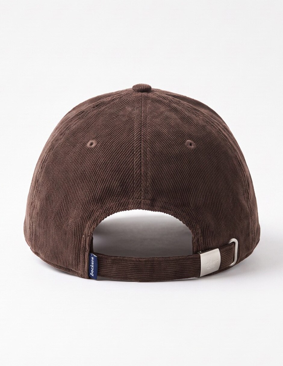 Gorra con visera curva casual para hombre 2