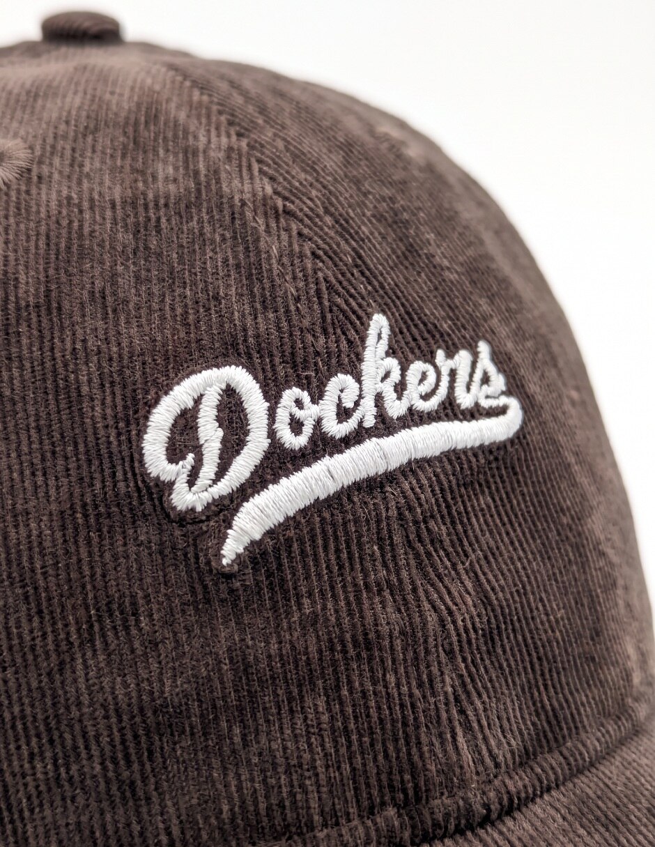 Gorra con visera curva casual para hombre 4