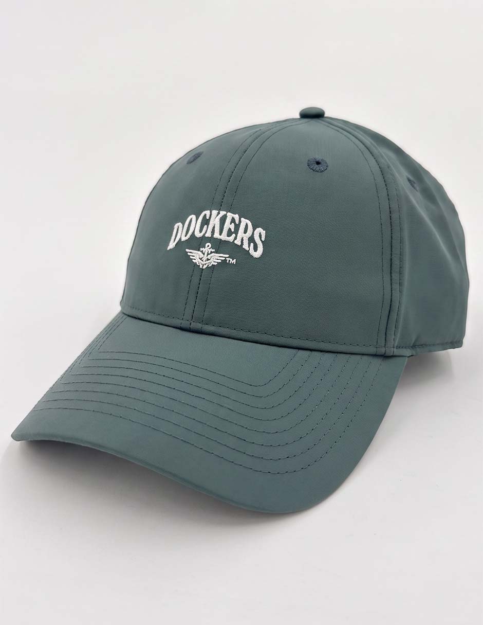 Gorra visera curva hebilla para hombre Gorra visera curva hebilla para hombre